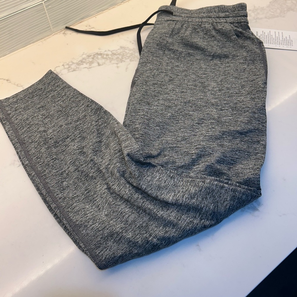 Lululemon Soft Tapered Pant-regular